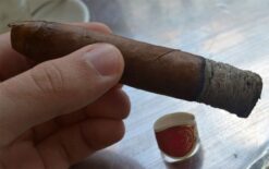 Romeo y Julieta Belicoso 12 romeo limitada 2005 2b
