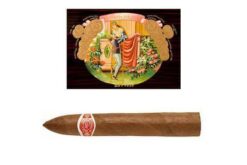 Romeo y Julieta Belicoso 13 romeo y julieta belicoso cigar 1024x1024