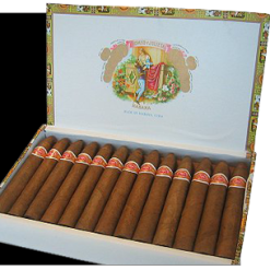 Romeo y Julieta Belicoso