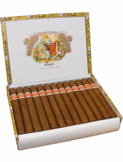 Romeo y Julieta Coronas 15 romeo y julieta coronas box