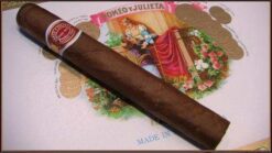 Romeo y Julieta Coronas 10 romeo special pic1