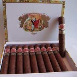 Romeo y Julieta Robustos L. E.2001 5 Romeo LS 2009 Duke 10 pack