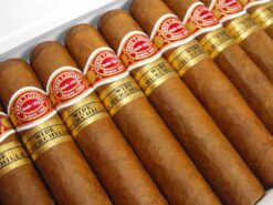 Romeo y Julieta Wide Churchills 4 Romeo Wide Churchill box 10 large1