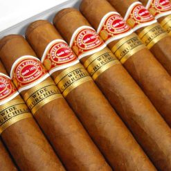 Romeo Wide Churchill box 10 large1