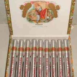 CR romeono1tube