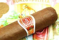 Romeo y Julieta Exhibicion No. 3 6 101258 1 1