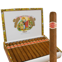 Romeo y Julieta Exhibicion No. 3