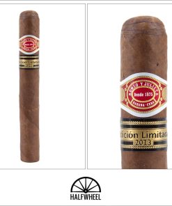 Romeo y Julieta de Luxe EL 2013 1