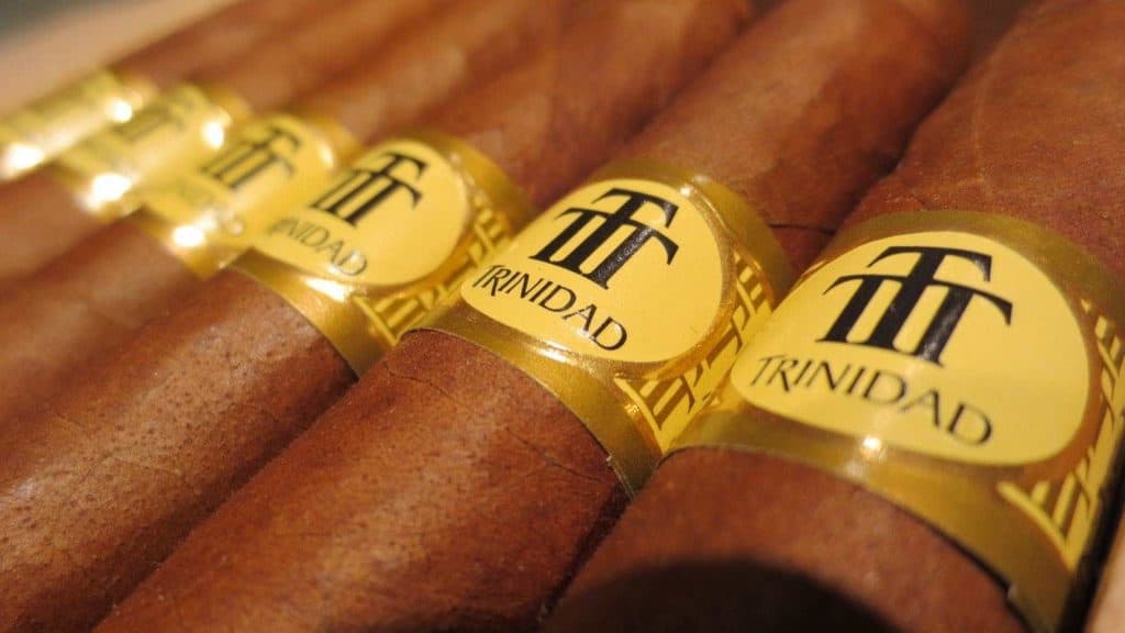 Trinidad Vigia