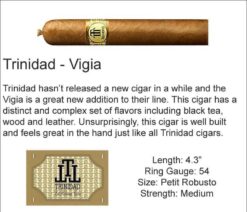 Trinidad Vigia 14 Trinidad vigia 3