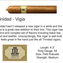 Trinidad vigia 3