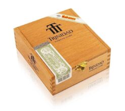 Trinidad Vigia 11 trinidad vigia box full
