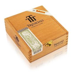 trinidad vigia box full