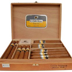 Cohiba Seleccion Reserva VINTAGE