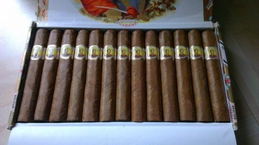 Bolivar Corona Extra