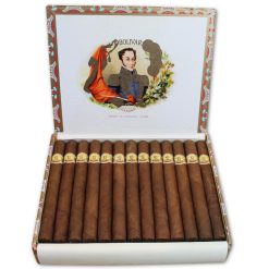 Bolivar Coronas Gigantes