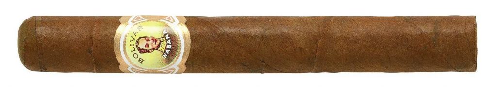 Bolivar Pettit Corona