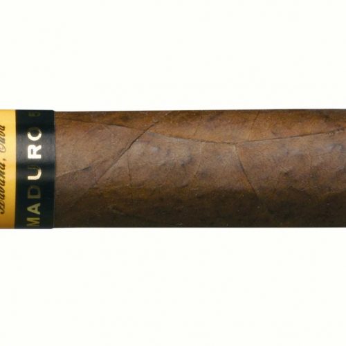 Cohiba Maduro5 Genios