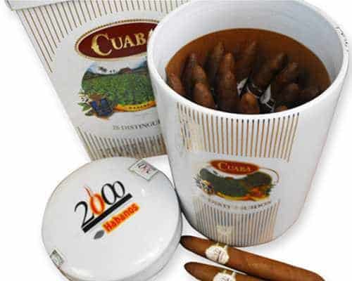 Ceramic Jars