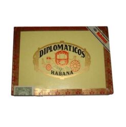 Diplomaticos No.3 7 2013031220043311