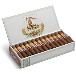 El Rey del Mundo Choix Supreme 192846