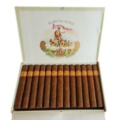 El Rey Del Mundo Gran Corona