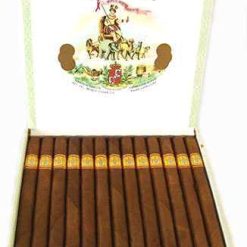 El Rey Del Mundo Lonsdales