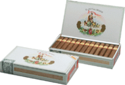 El Rey Del Mundo Petit Coronas 11 25 choix supreme