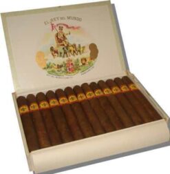 El Rey Del Mundo Petit Coronas 10 rdmpc