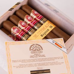 H Upmann Magnum 56 Edicion Limitada 2015 002 1