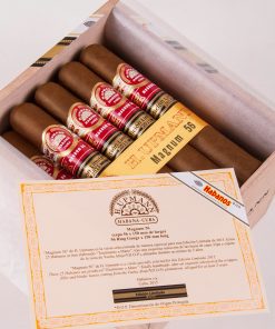 H Upmann Magnum 56 Edicion Limitada 2015 002 1