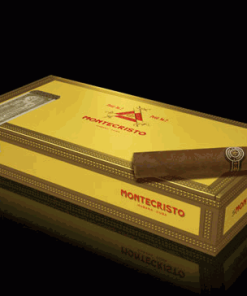 Montecristo Petit No.2 6 NEW RELEASE