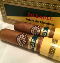 Montecristo Open Eagle Tubos (20) 7 photo 1 3 scaled