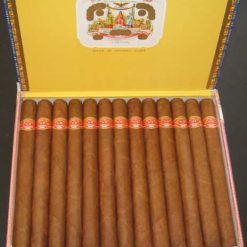 Partagas Churchills De Luxe