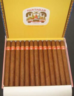 Partagas Churchills De Luxe