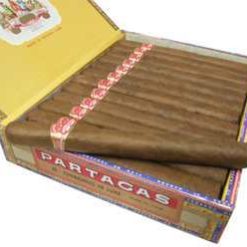 Partagas Churchills De Luxe box md 1