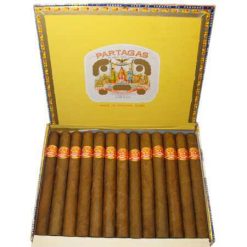 lot 32 partagas corona grandes 2000