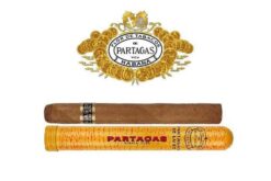 Partagas De Luxe (Tubos) 5 partagas de luxe 1024x10241