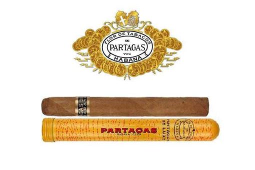 partagas de