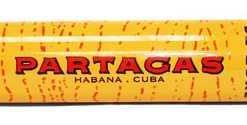partagas coronas de luxe tubos1