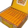 Partagas De Luxe (Tubos)