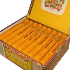 partagas deluxe tube2