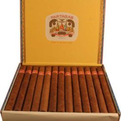 partagas lusitanias