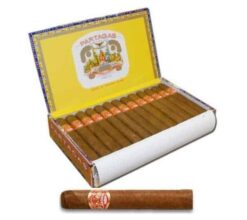 Partagas Petit Corona 6 partagas petit corona