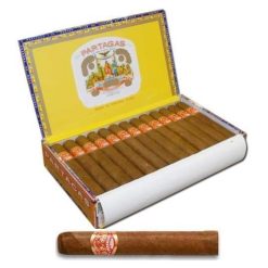 partagas petit corona