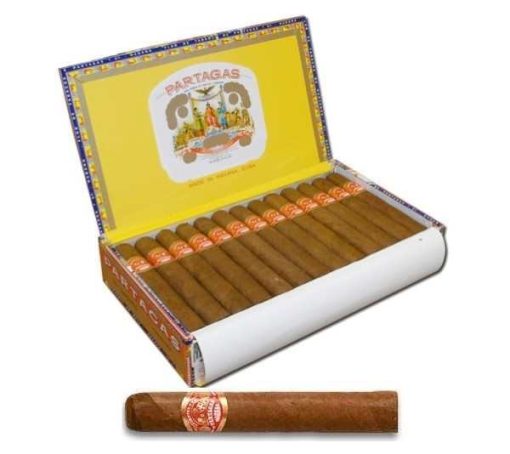Partagas Petit Corona - Image 3