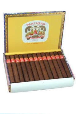 Partagas Coronas Grandes