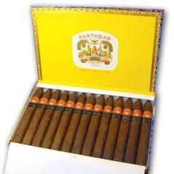 Partagas piramides LE