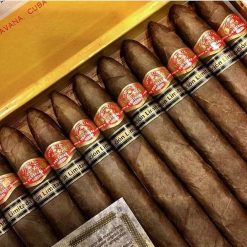 Partagas Piramides Edicion Limitada 2000