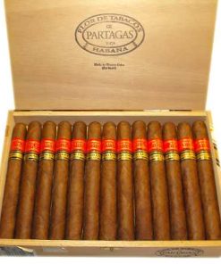 Partagas Serie D No 1 Limited Edition 2004 Box of 25